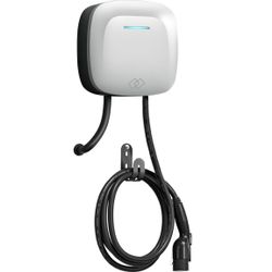Зарядная станция Simple Energy Wallbox HomeCharger EV, T2 22 кВт (SE-AC-22-T2-EV)