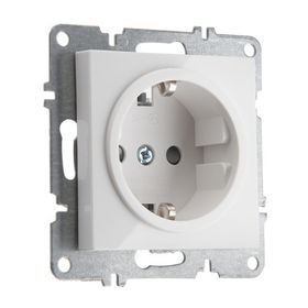 Розетки со шторками ARVIA Electric