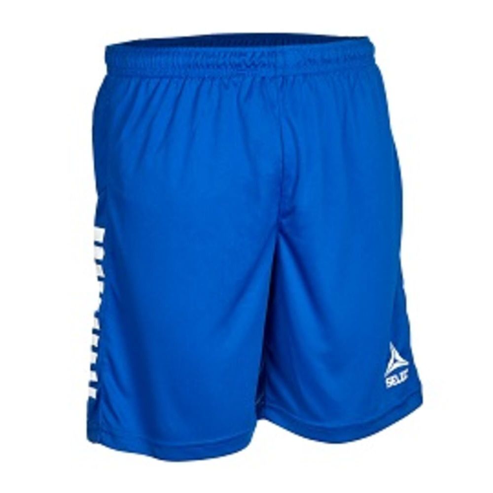 Мужские футбольные шорты Select Spain Blue