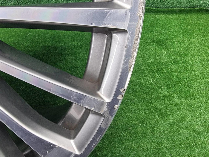 Диск литой R22 BMW X7 G07 (19-нв) 757 стиль задний