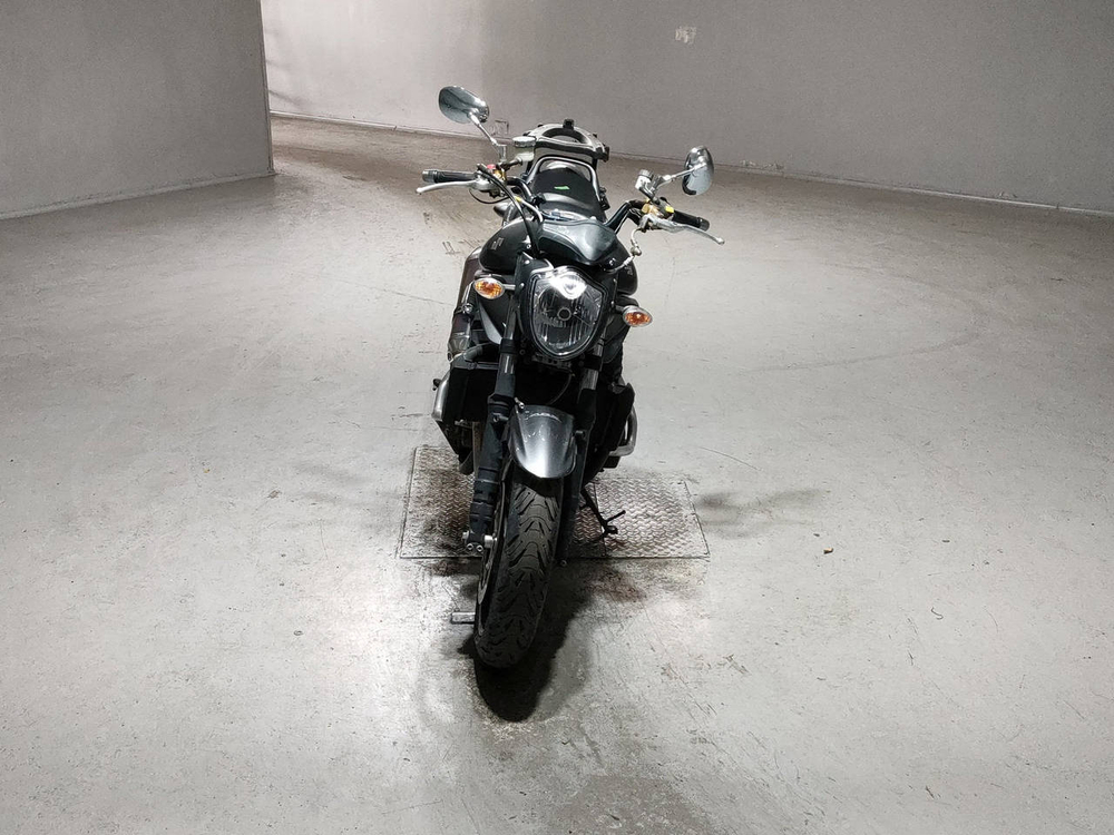 Suzuki Bandit 1250 2014