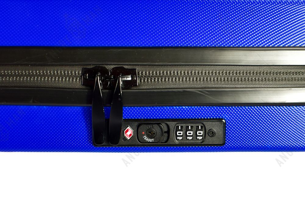 Кейс для оружия до 138 см, Garry Zonter