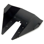 Гидрокрыло для подвесного лодочного мотора 4-6 л.с., монтаж без сверления (10269541, 080202T)