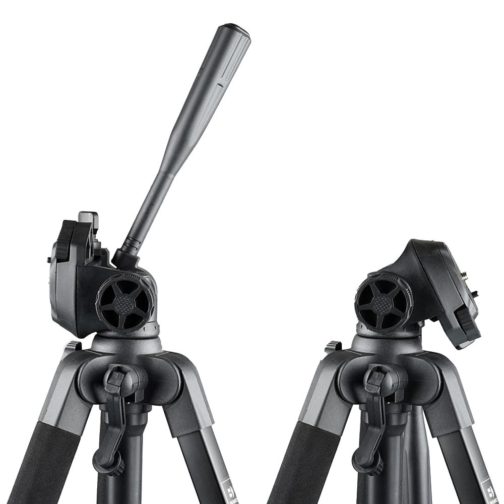 Штатив Benro T699N+MH2N c держателем для смартфона