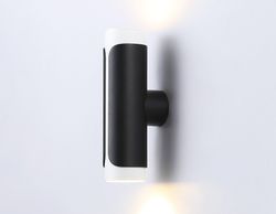 Ambrella Настенный светильник со сменной лампой GU10 Techno family TN51617