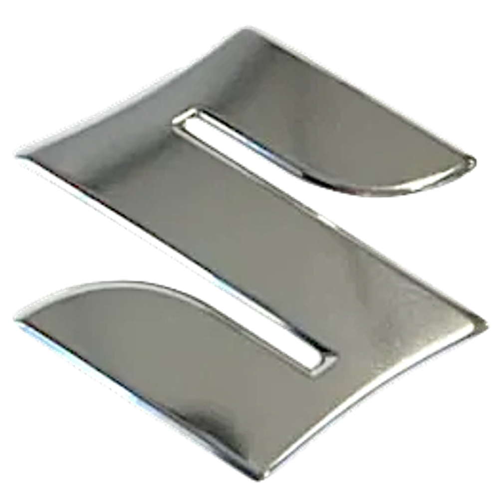 Suzuki 68111-89L00-0000 Эмблема (S) Оригинал