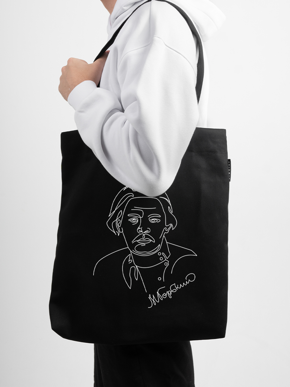 Шоппер | Горький