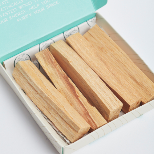 DARMONY Палочки Пало Санто 5 шт