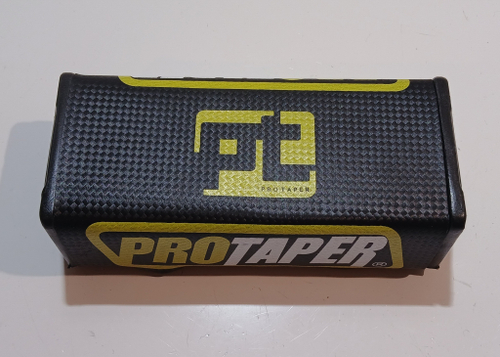 Накладка декоративная подушки руля Мотоцикл XT300HS