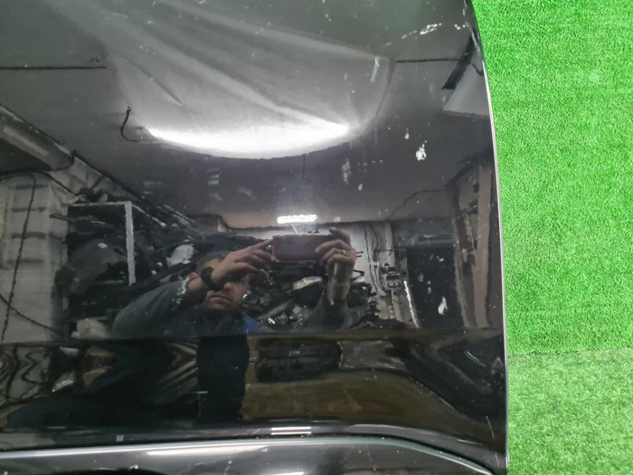 Дверь передняя правая Audi Q7 2 (2015-н.в.)