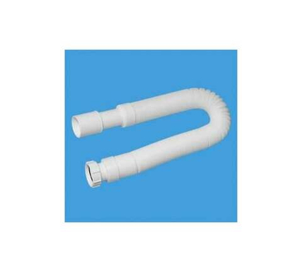 ГОФРА 2м-40*50 McALPINE MRMF2-20