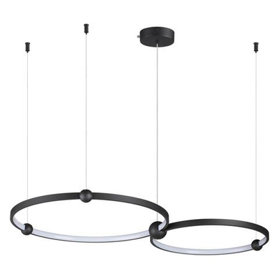 6533/80L LN Светильник LED 80Вт 3000-6000К 220В IP20 LEDIO