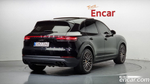 Porsche Cayenne (PO536) 3.0 (04.2022)