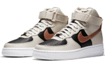 Кроссовки Nike Air Force 1 (Женская размерная сетка)