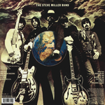 Steve Miller Band / Sailor (LP)