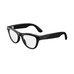 Умные очки Ray-Ban Skyler (Gen 2) Shiny Black / Clear 150 - 52