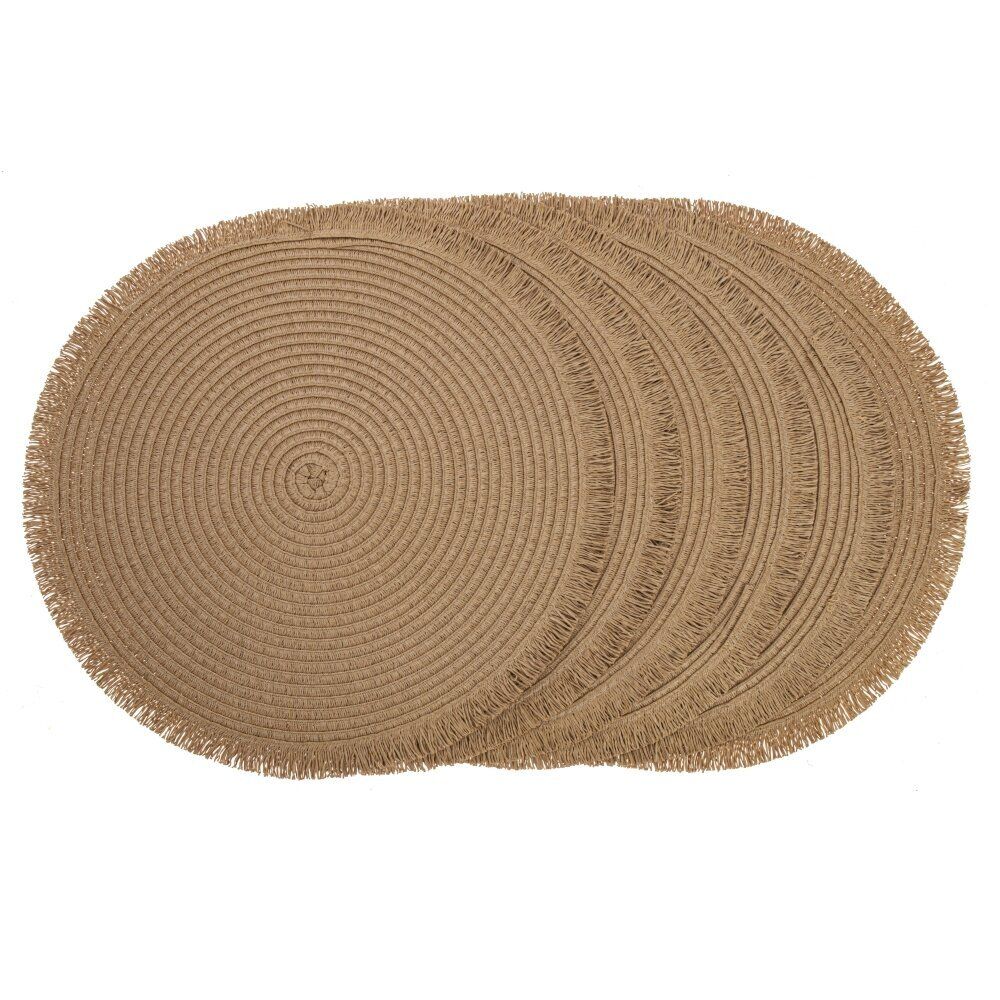 GAEM Салфетка (блок 6шт), L38 W38 H0,2 см