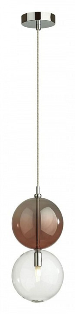 Подвесной светильник Odeon Light 4980/1C