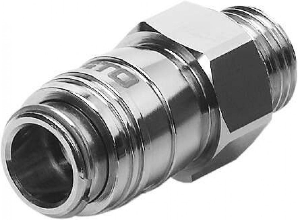 Быстроразъемная розетка Festo KD3-1/8-A