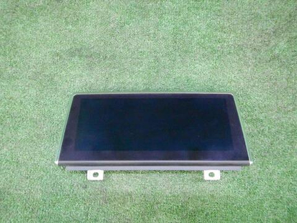 Дисплей BMW X1 F48 (2015-2022)