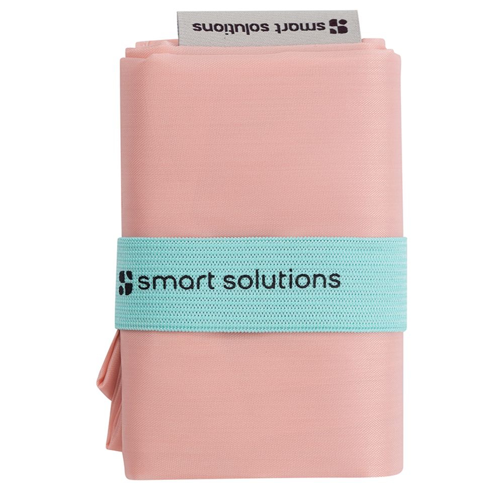 Сумка-шоппер Easy Shop, розовая