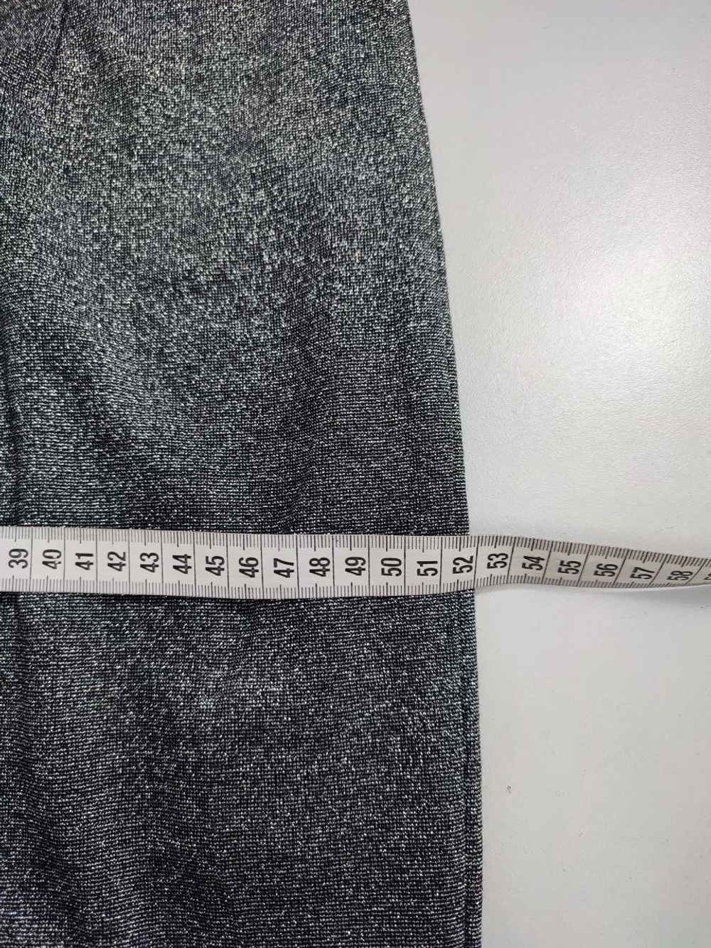 Юбка Bodyflirt серая 50/52 размер