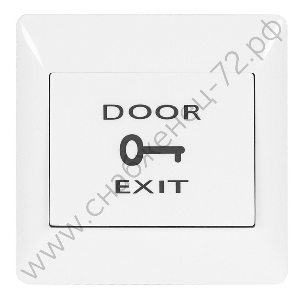 Комплект СКУД "Железная дверь"