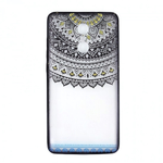 Чехол Кружево для Xiaomi Redmi Pro, 003852