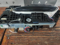 Ручка двери задней левой Mercedes S-Class (W223) 20-нв Б/У Оригинал A09976055039999