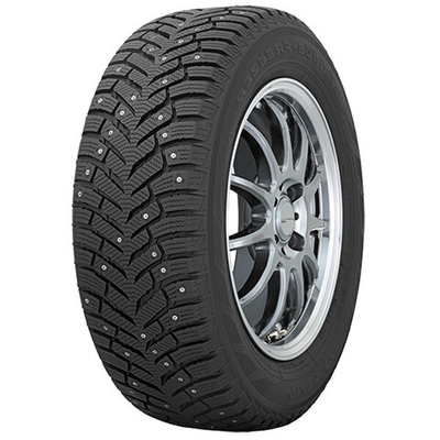 TOYO OBSERVE ICE-FREEZER 225/45R17 91T шип