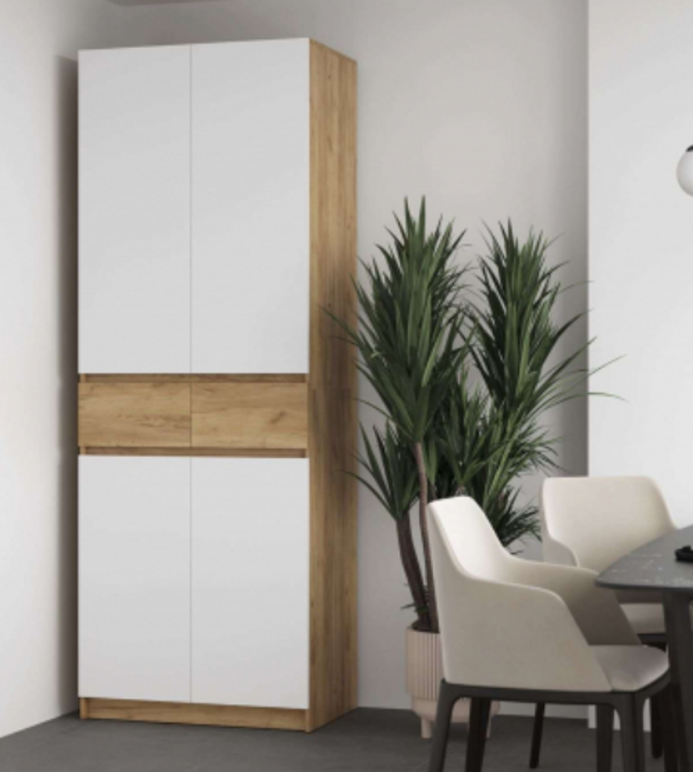 КВИК-СТЕП Шкаф ШК-001 2ств.