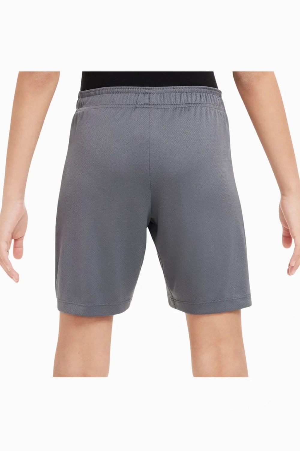 Шорты Nike Dri-FIT Strike 24 - серый