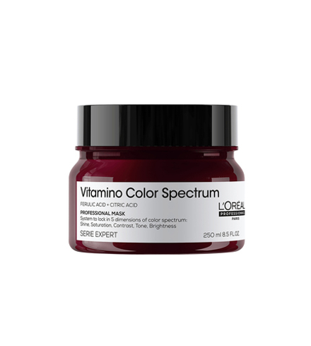 Маска для окрашенных волос Vitamino Color Spectrum, 250 мл