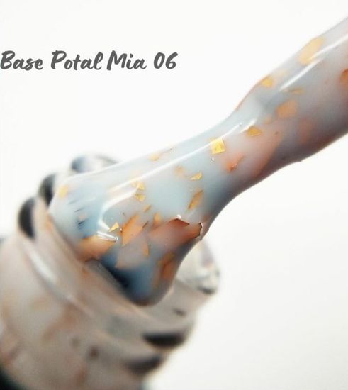 База Base Potal Mia 15 мл №06