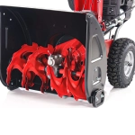 GEOS by AL-KO SnowLine 560 II снегоуборщик бензиновый 5.45 л.с, ковш 56 см, выброс 15 м, 5 вперед/2 назад 212933
