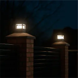 Уличный настенный светильник Arte Lamp