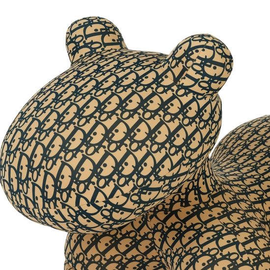 Пуф Chevelle 108х55