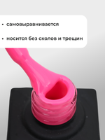 Capellis Цветной гель лак для ногтей 10 мл