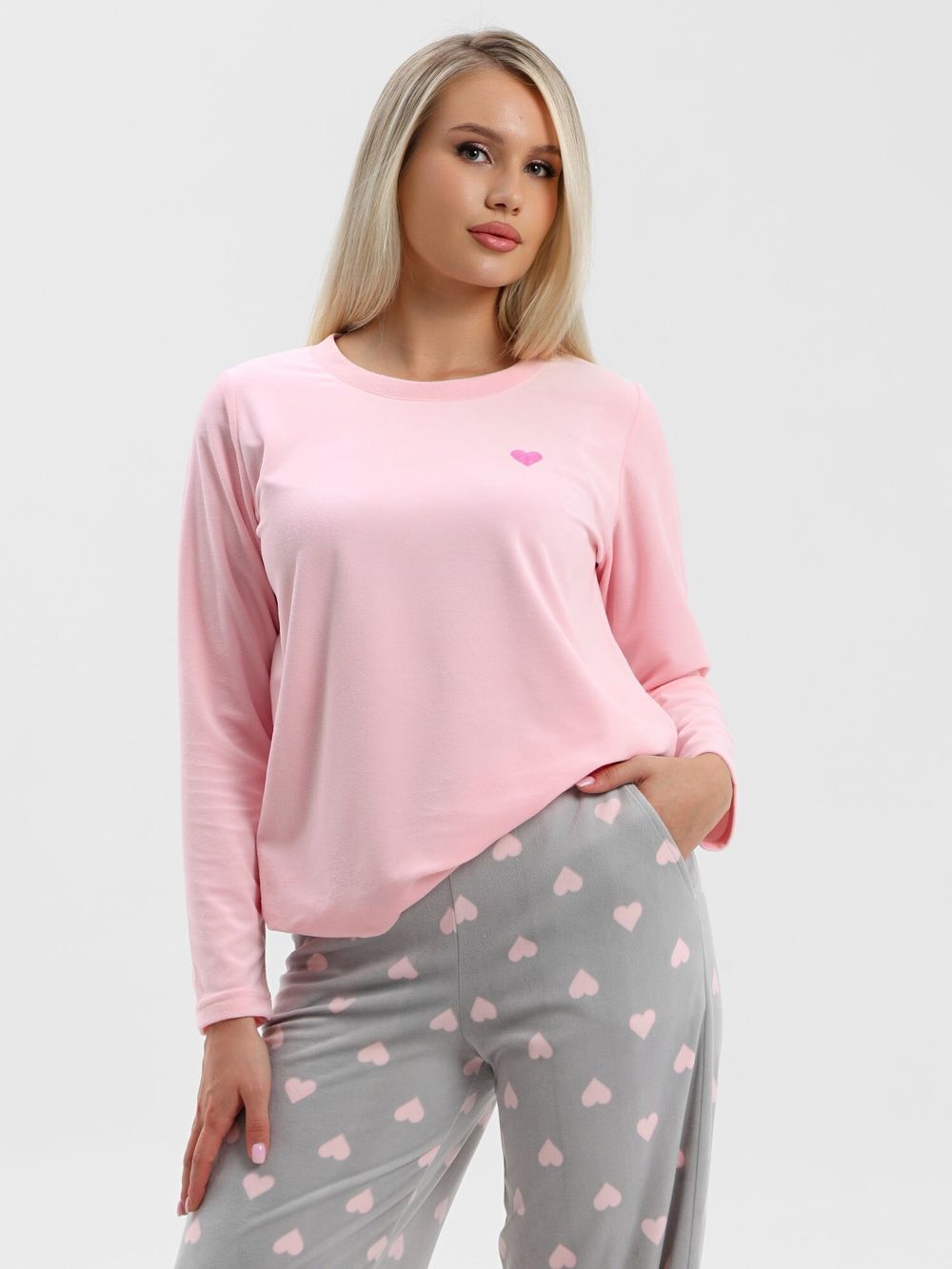 Костюм Нефрон Виотекс РОЗОВЫЙ