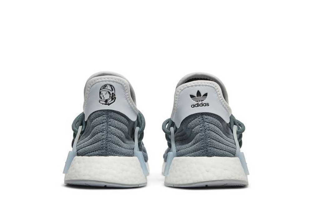 Кроссовки Billionaire Boys Club X Adidas Originals Pharrell Hu Nmd