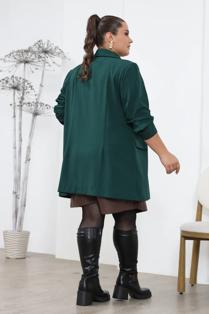 Жакет 2900 Fabrika