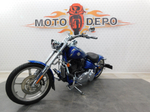 Harley-Davidson Rocker C FXCWC1580 , 2008