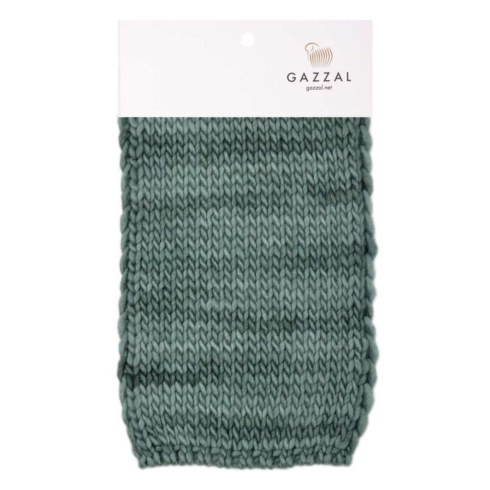 Пряжа Gazzal Aura (162)