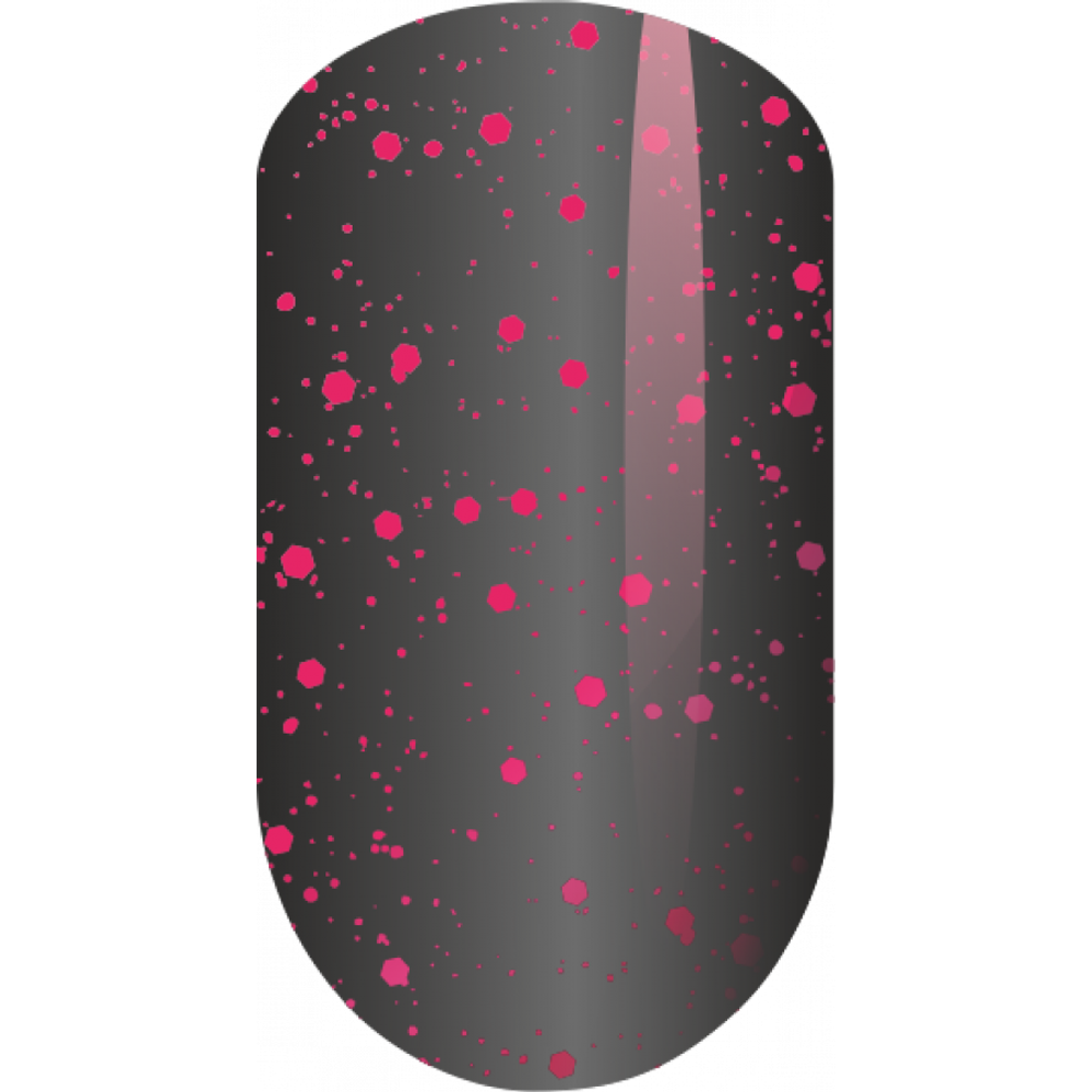 Матовый Топ IVA NAILS Asti Red (8ml)