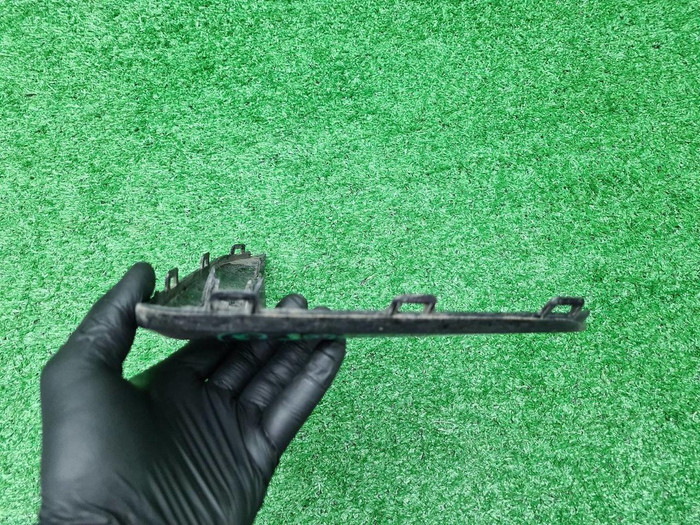 Накладка перед. бампера BMW 5er G30 20-23 M-paket