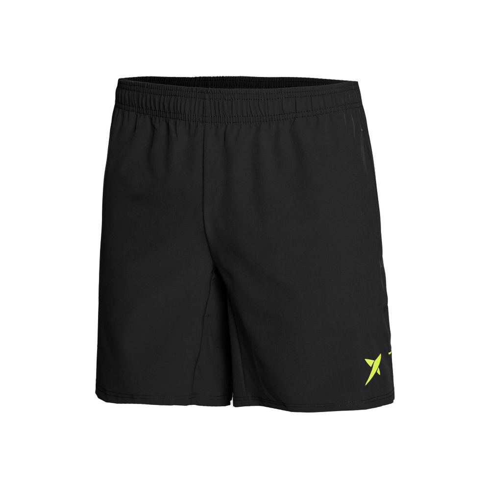Мужские теннисные шорты Drop Shot Bruno Shorts Men - Black