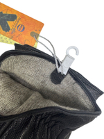 Перчатки. Мужские. Материал верха: Под кожу оленя. Как кожа. В упаковке 10 шт.