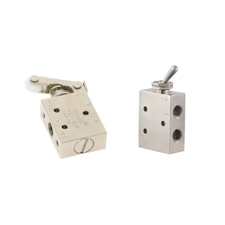 Минираспределители TAC