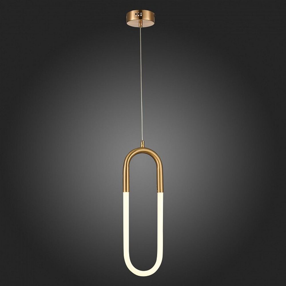 Подвесной светильник ST-Luce Mofisto SL1579.303.01