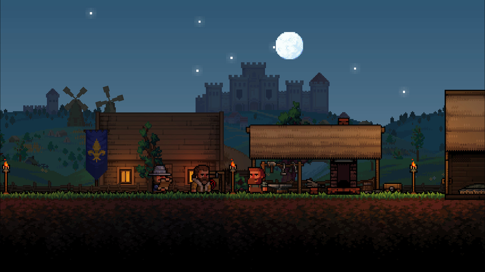 Anvil Saga (для ПК, цифровой код доступа)